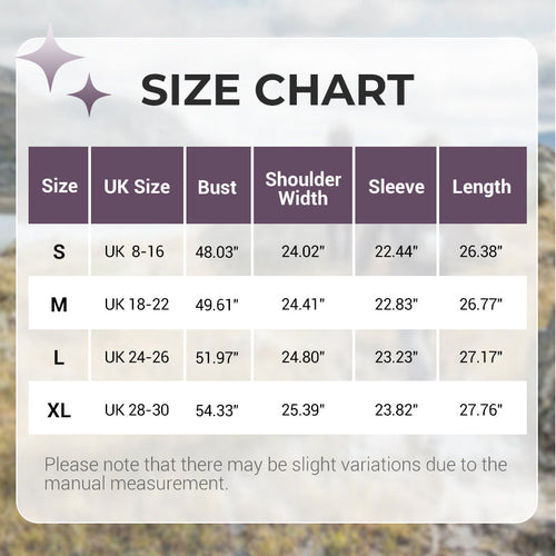 3-in-1 vedenpitävä naisten takki – sateelta, tuulelta ja kylmältä, täysin suojattu