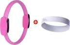 Pilates Ring -henkilökohtainen valmentaja
