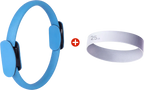 Pilates Ring -henkilökohtainen valmentaja