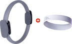 Pilates Ring -henkilökohtainen valmentaja
