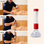 Emergency Choking Relief Kit – Eptchn