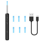🎁Smart Waterproof Visual Earwax Remover
