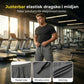 👖50 % RABATT🏃 Arbetsbyxor i fleece | Dragsko i midjan · Slitstarkt pol – haniai