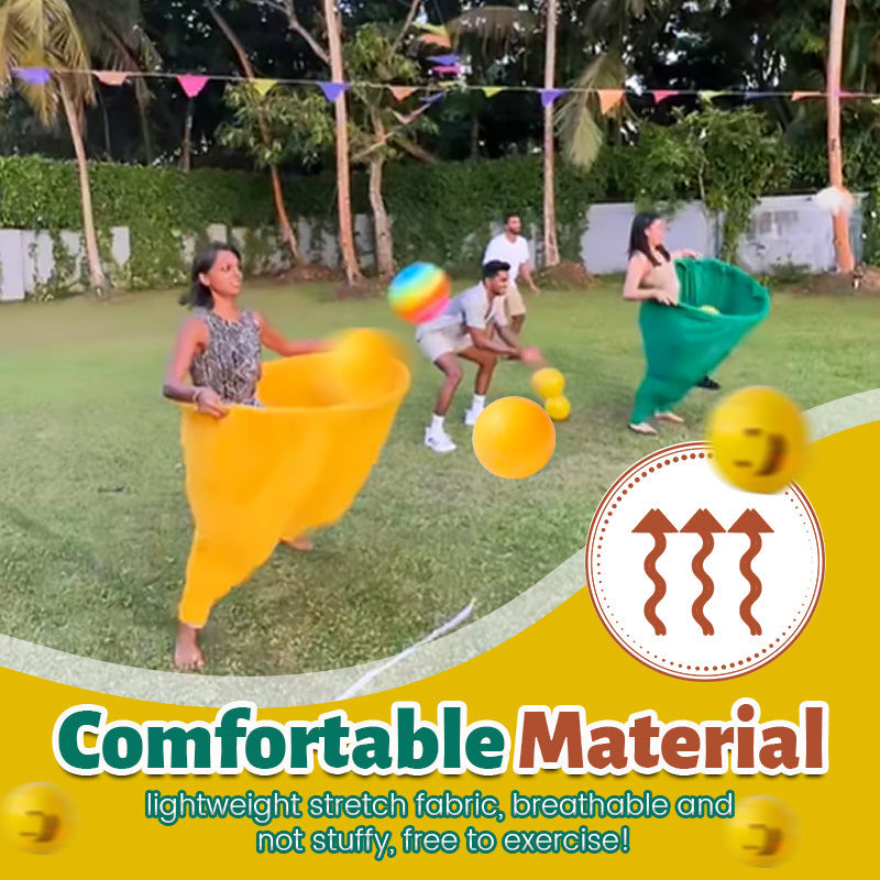Super Pants -haastepeli