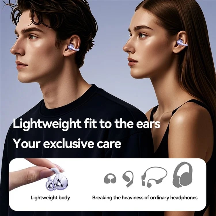 💥💥Langattomat Bluetooth-kuulokkeet