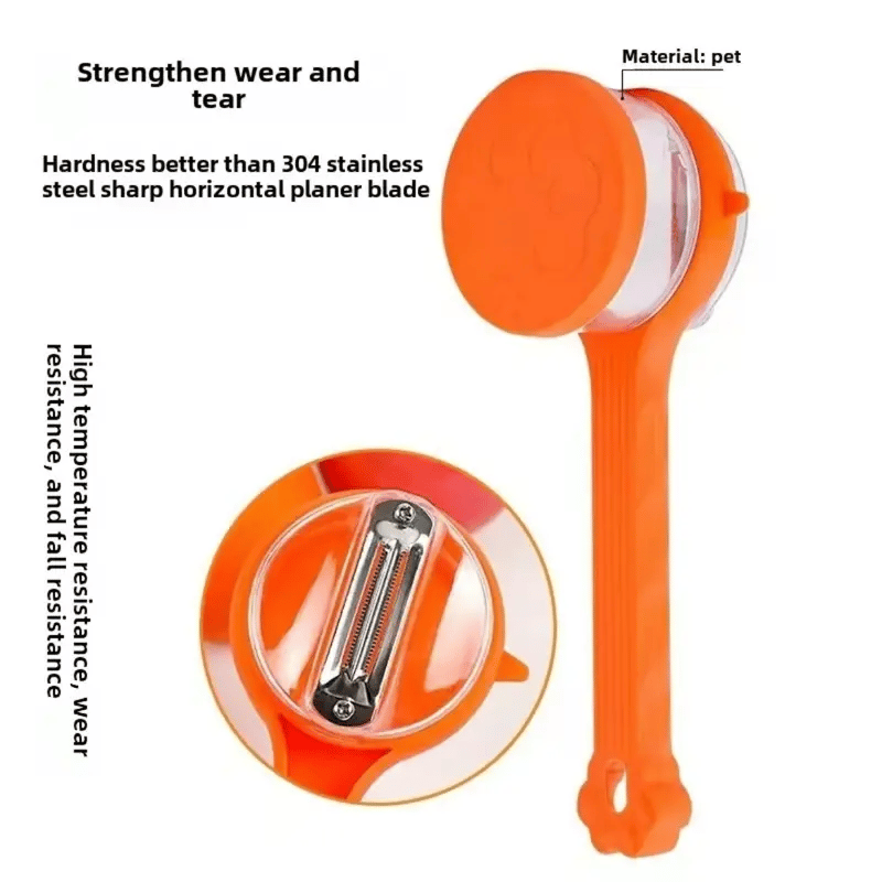 🔥Ny med Box Storage Kitchen Special Hedelmienkuorija