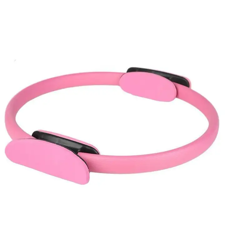 Pilates Ring -henkilökohtainen valmentaja