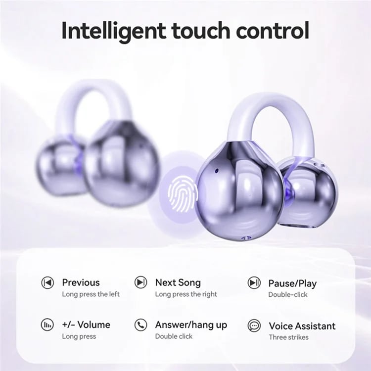 💥💥Langattomat Bluetooth-kuulokkeet
