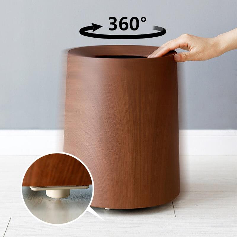 🔥🛠️ 50 % RABATT NU! Självhäftande Universalhjul – 360° Rotation & Hög Bärförmåga – Flytta Saker Enklare Utan Att Lyfta ✨
