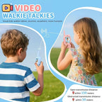 🔥Lasten videoradiopuhelin - 2 kpl