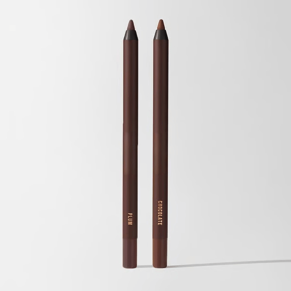🎁Osta 1, saat 1 ilmaiseksi🔥-🌟24 tuntia kestävä eyeliner duo -teroitettava silmänympäryskynä💦