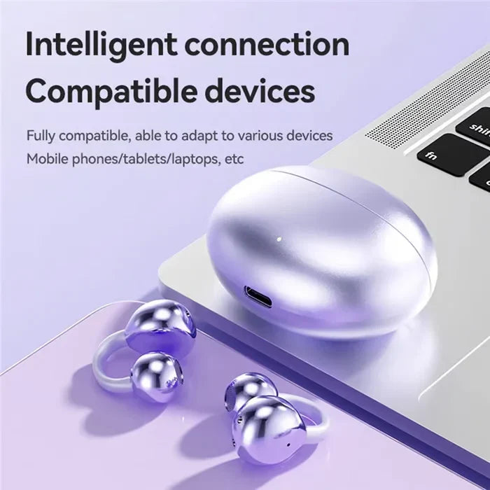 💥💥Langattomat Bluetooth-kuulokkeet