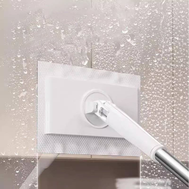 Minimoppi automaattisella liinanvaihdolla