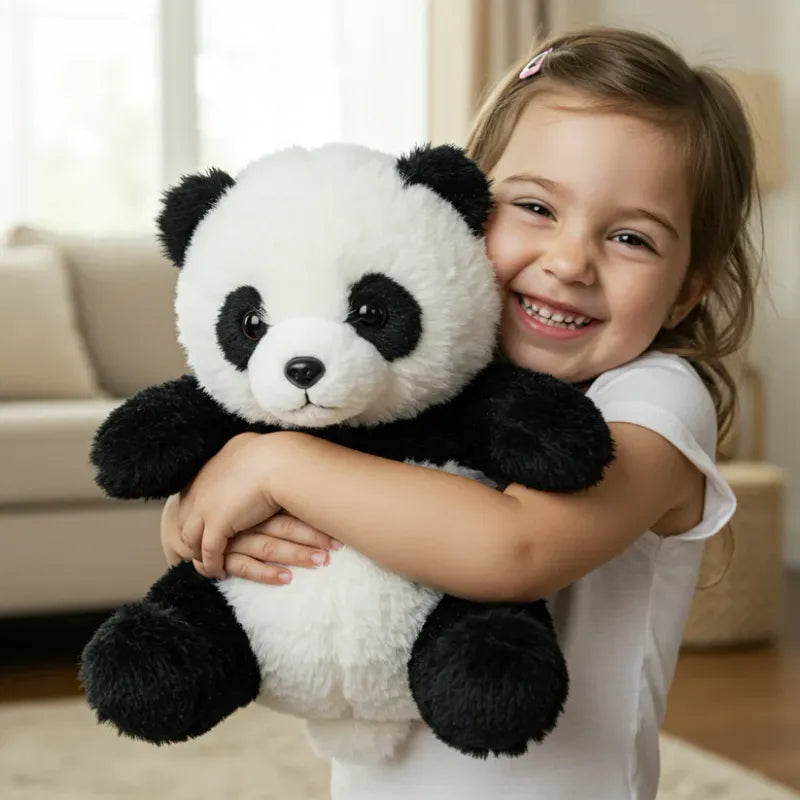 🎁Sista dagens erbjudande 49% RABATT - THE PANDY™ - Emotionell helande på begäran