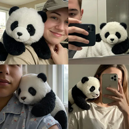 🎁Sista dagens erbjudande 49% RABATT - THE PANDY™ - Emotionell helande på begäran