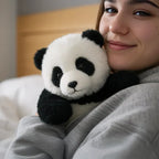 🎁Sista dagens erbjudande 49% RABATT - THE PANDY™ - Emotionell helande på begäran