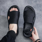 Soft Sule Sommarsandaler