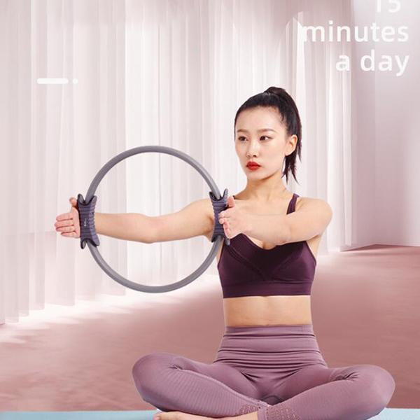 Pilates Ring -henkilökohtainen valmentaja