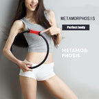 Pilates Ring -henkilökohtainen valmentaja