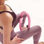 Pilates Ring -henkilökohtainen valmentaja