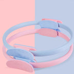 Pilates Ring -henkilökohtainen valmentaja