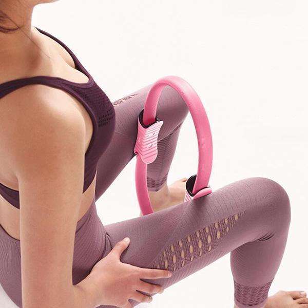Pilates Ring -henkilökohtainen valmentaja