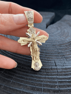 ⏰Sista dagen för specialförsäljning!!⌛Invigning av den helige Jesus-hängsmycke