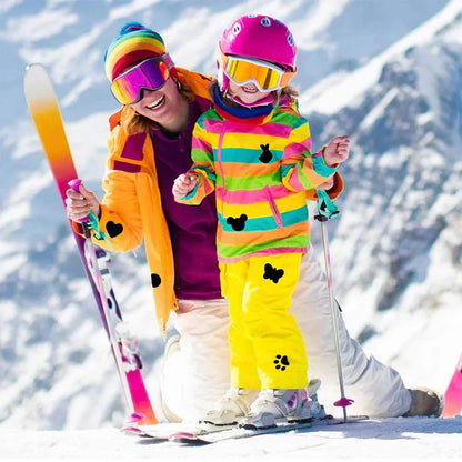 🎁Osta 1, saat 2 ilmaiseksi⚡Itseliimautuva vedenpitävä kangaspaikka