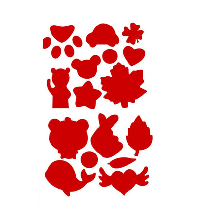 🎁Osta 1, saat 2 ilmaiseksi⚡Itseliimautuva vedenpitävä kangaspaikka