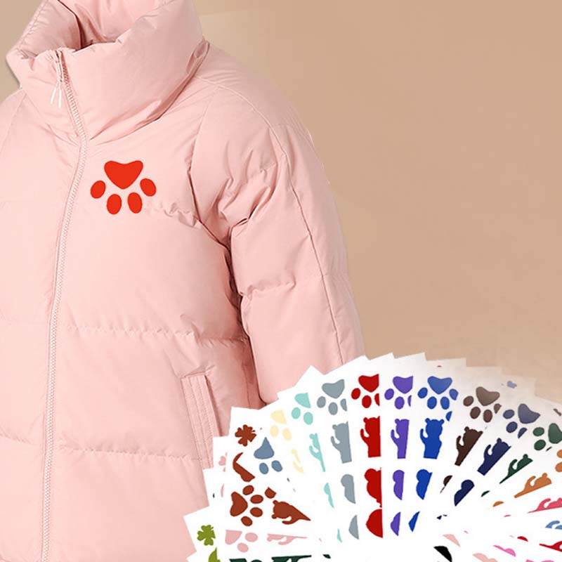 🎁Osta 1, saat 2 ilmaiseksi⚡Itseliimautuva vedenpitävä kangaspaikka