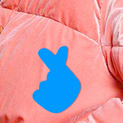 🎁Osta 1, saat 2 ilmaiseksi⚡Itseliimautuva vedenpitävä kangaspaikka