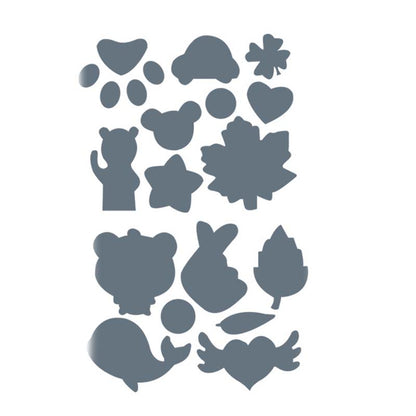 🎁Osta 1, saat 2 ilmaiseksi⚡Itseliimautuva vedenpitävä kangaspaikka