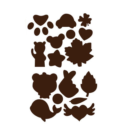 🎁Osta 1, saat 2 ilmaiseksi⚡Itseliimautuva vedenpitävä kangaspaikka