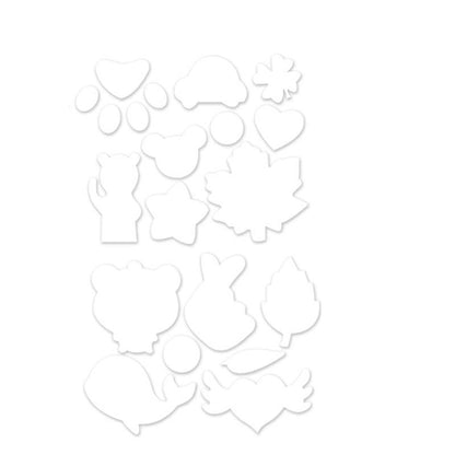 🎁Osta 1, saat 2 ilmaiseksi⚡Itseliimautuva vedenpitävä kangaspaikka