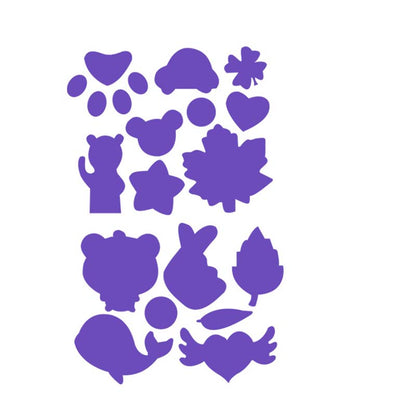 🎁Osta 1, saat 2 ilmaiseksi⚡Itseliimautuva vedenpitävä kangaspaikka