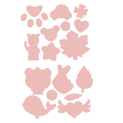 🎁Osta 1, saat 2 ilmaiseksi⚡Itseliimautuva vedenpitävä kangaspaikka