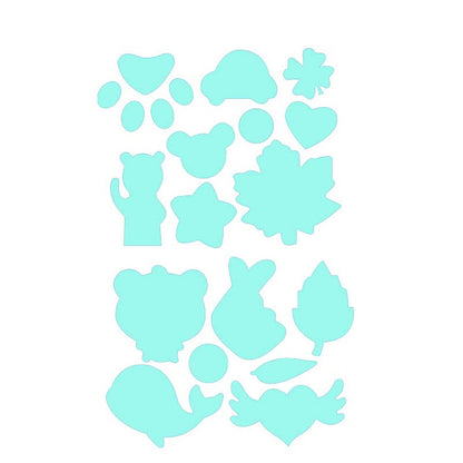 🎁Osta 1, saat 2 ilmaiseksi⚡Itseliimautuva vedenpitävä kangaspaikka