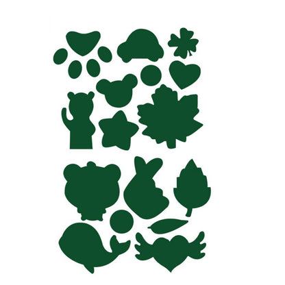 🎁Osta 1, saat 2 ilmaiseksi⚡Itseliimautuva vedenpitävä kangaspaikka