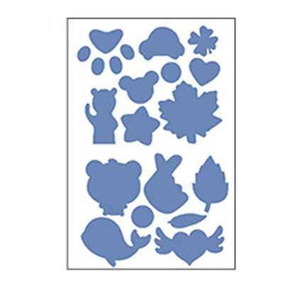 🎁Osta 1, saat 2 ilmaiseksi⚡Itseliimautuva vedenpitävä kangaspaikka