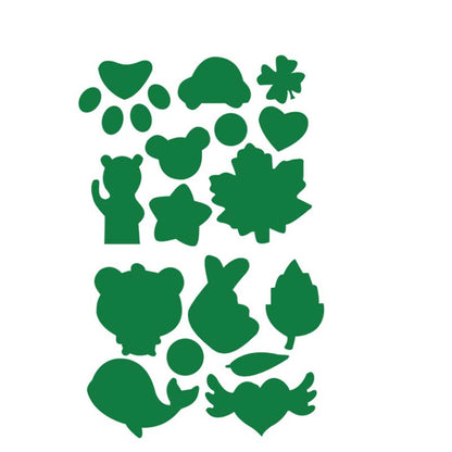 🎁Osta 1, saat 2 ilmaiseksi⚡Itseliimautuva vedenpitävä kangaspaikka