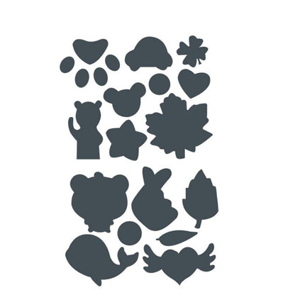 🎁Osta 1, saat 2 ilmaiseksi⚡Itseliimautuva vedenpitävä kangaspaikka