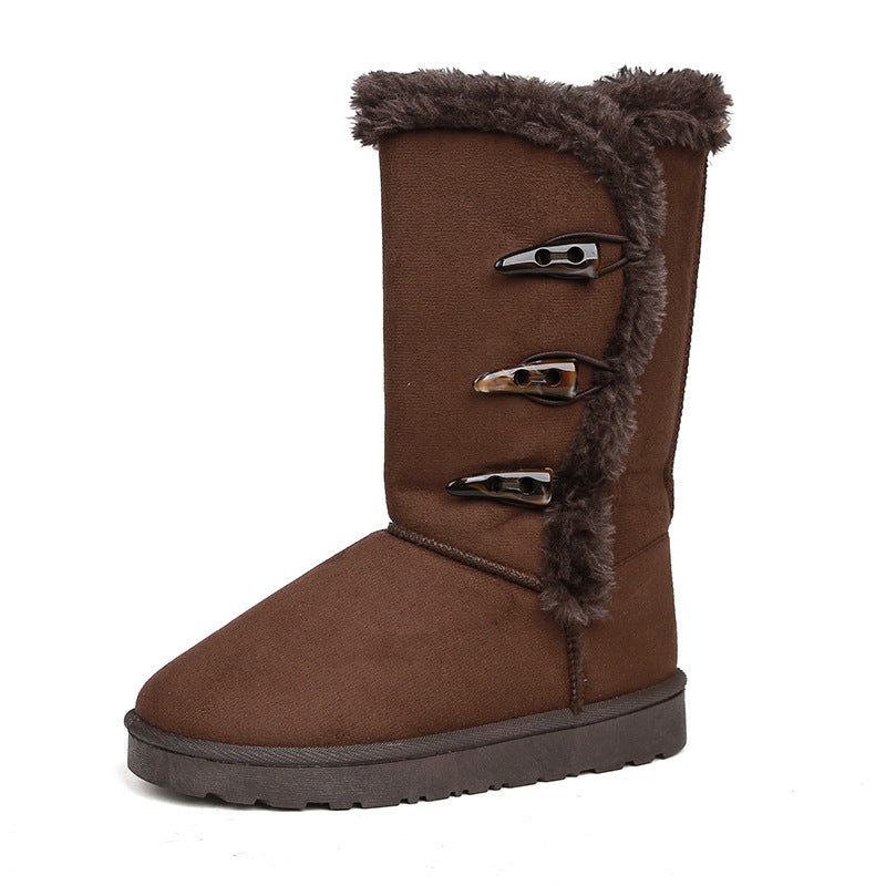 Naisten lumikengät