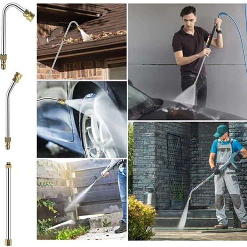 4000 PSI:n korkeapainepesusauvasarja