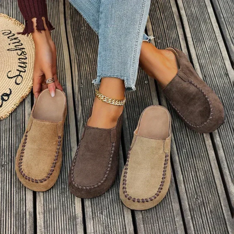 🍂 Retro Birkenstock -tossut | Retrodesignia, yhden askeleen muotoilua, mukavuutta ja tyyliä 💝