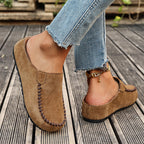 🍂 Retro Birkenstock -tossut | Retrodesignia, yhden askeleen muotoilua, mukavuutta ja tyyliä 💝