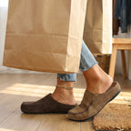 🍂 Retro Birkenstock -tossut | Retrodesignia, yhden askeleen muotoilua, mukavuutta ja tyyliä 💝
