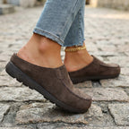 🍂 Retro Birkenstock -tossut | Retrodesignia, yhden askeleen muotoilua, mukavuutta ja tyyliä 💝