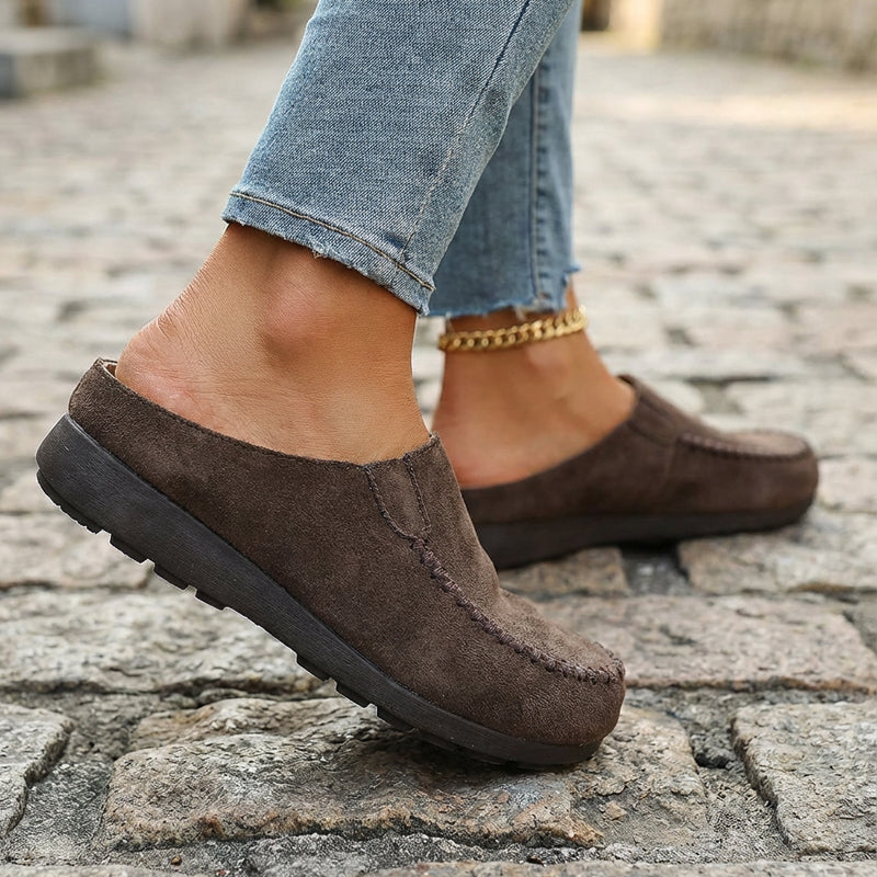 🍂 Retro Birkenstock -tossut | Retrodesignia, yhden askeleen muotoilua, mukavuutta ja tyyliä 💝