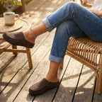 🍂 Retro Birkenstock -tossut | Retrodesignia, yhden askeleen muotoilua, mukavuutta ja tyyliä 💝