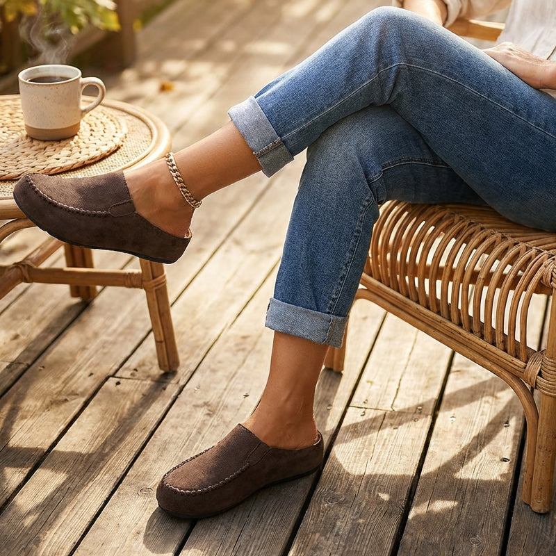 🍂 Retro Birkenstock -tossut | Retrodesignia, yhden askeleen muotoilua, mukavuutta ja tyyliä 💝